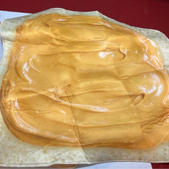 PEANUT BUTTER and GRAPE JELLY Couples Costumes SET Unisex One Size Halloween FUN - Picture 5 of 12